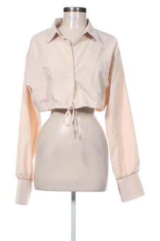 Дамска риза Misspap, Размер S, Цвят Бежов, Цена 21,00 €