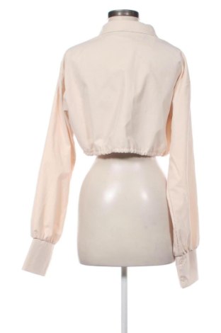 Дамска риза Misspap, Размер S, Цвят Бежов, Цена 21,00 €