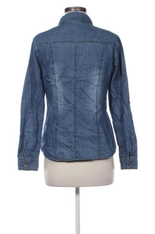 Дамска риза Mitno, Размер L, Цвят Син, Цена 13,29 €