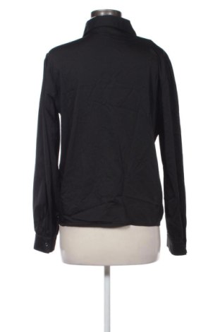 Γυναικείο πουκάμισο Modstrom, Μέγεθος L, Χρώμα Μαύρο, Τιμή 75,99 €