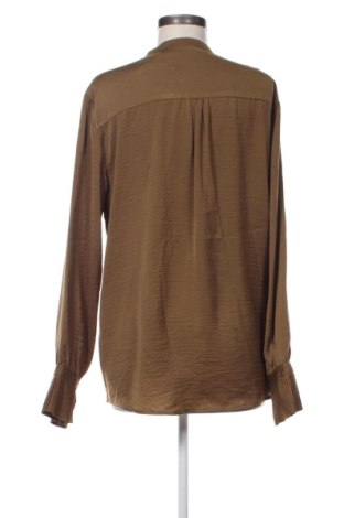 Дамска риза Modstrom, Размер XL, Цвят Кафяв, Цена 28,63 €