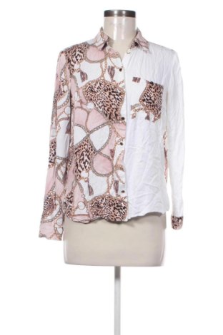 Damenbluse Mohito, Größe S, Farbe Mehrfarbig, Preis 12,85 €