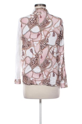 Damenbluse Mohito, Größe S, Farbe Mehrfarbig, Preis 12,85 €