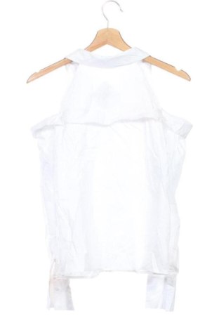 Damenbluse Mohito, Größe XXS, Farbe Weiß, Preis € 16,99