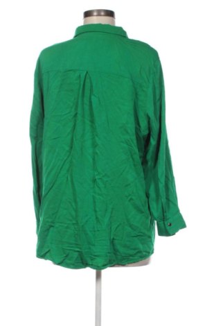 Дамска риза Mohito, Размер XL, Цвят Зелен, Цена 13,00 €