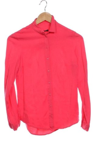 Dámska košeľa  Mohito, Veľkosť XXS, Farba Ružová, Cena  12,85 €