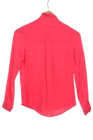 Dámska košeľa  Mohito, Veľkosť XXS, Farba Ružová, Cena  12,85 €