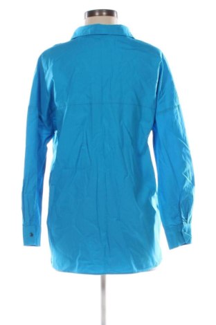 Cămașă de femei Mohito, Mărime S, Culoare Albastru, Preț 124,00 Lei
