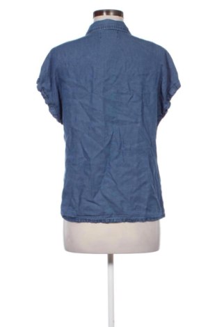 Damska koszula Mohito, Rozmiar M, Kolor Niebieski, Cena 127,46 zł