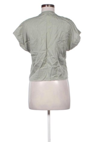 Damenbluse Mohito, Größe S, Farbe Grün, Preis 23,79 €