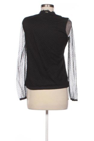 Γυναικείο πουκάμισο Mohito, Μέγεθος S, Χρώμα Μαύρο, Τιμή 13,00 €