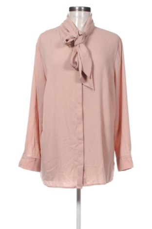 Damenbluse Mona, Größe XXL, Farbe Aschrosa, Preis 27,99 €