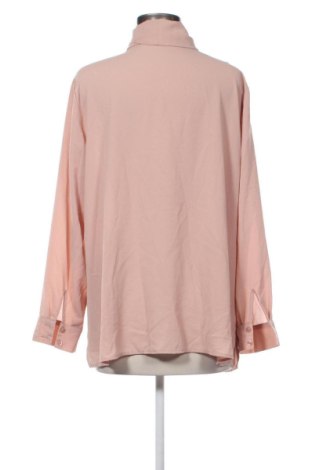 Damenbluse Mona, Größe XXL, Farbe Aschrosa, Preis 27,99 €