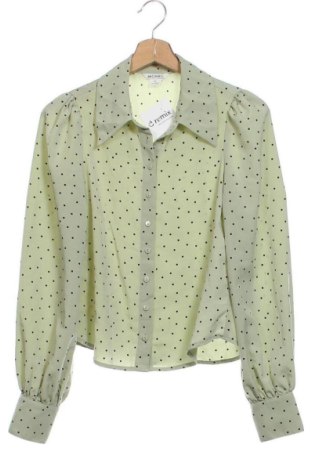 Dámská košile  Monki, Velikost XS, Barva Vícebarevné, Cena  633,00 Kč