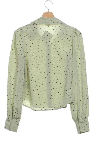 Dámská košile  Monki, Velikost XS, Barva Vícebarevné, Cena  633,00 Kč