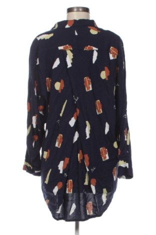 Дамска риза Monki, Размер S, Цвят Многоцветен, Цена 13,00 €