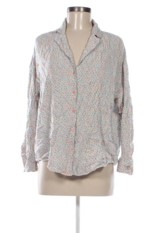 Dámská košile  Monki, Velikost L, Barva Vícebarevné, Cena  249,00 Kč