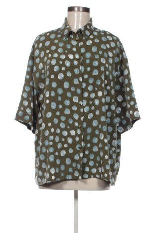 Dámska košeľa  Monki, Veľkosť M, Farba Viacfarebná, Cena  13,00 €