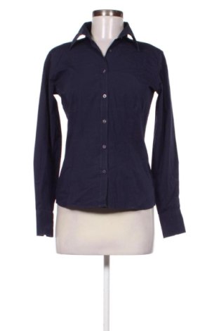 Damenbluse Montego, Größe S, Farbe Blau, Preis 12,69 €