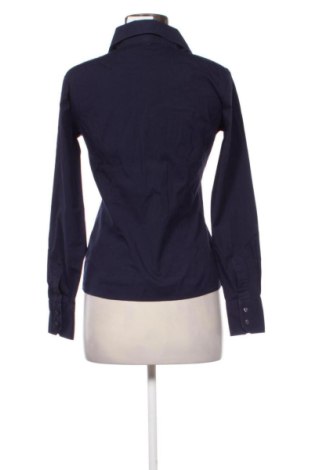 Damenbluse Montego, Größe S, Farbe Blau, Preis 12,69 €