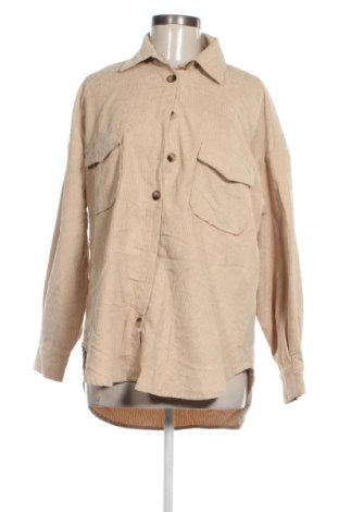 Damenbluse Mooloola, Größe M, Farbe Beige, Preis € 27,99
