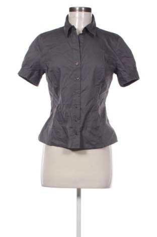 Дамска риза More & More, Размер M, Цвят Сив, Цена 25,00 €