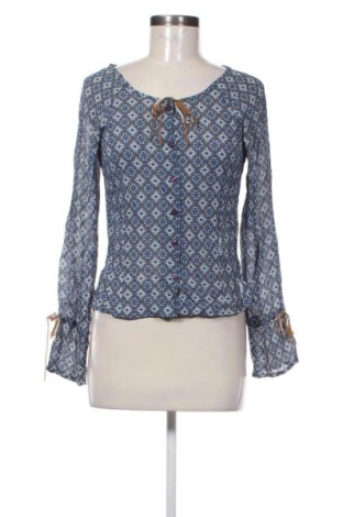 Damenbluse More & More, Größe S, Farbe Mehrfarbig, Preis € 28,20