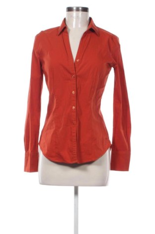 Damenbluse More & More, Größe M, Farbe Orange, Preis € 28,18