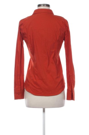 Damenbluse More & More, Größe M, Farbe Orange, Preis € 28,18