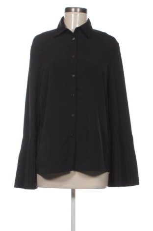 Дамска риза Motivi, Размер XL, Цвят Черен, Цена 25,00 €