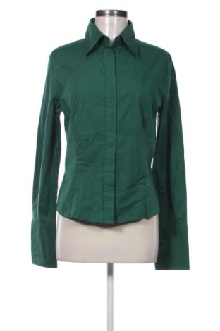 Дамска риза Motivi, Размер L, Цвят Зелен, Цена 24,55 €