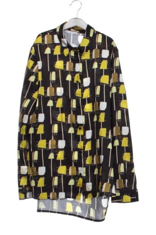 Damenbluse Motivi, Größe XS, Farbe Mehrfarbig, Preis 24,55 €