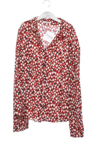 Γυναικείο πουκάμισο Motivi, Μέγεθος XS, Χρώμα Πολύχρωμο, Τιμή 29,99 €