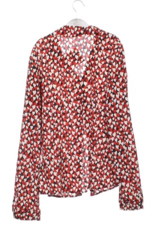 Γυναικείο πουκάμισο Motivi, Μέγεθος XS, Χρώμα Πολύχρωμο, Τιμή 29,99 €