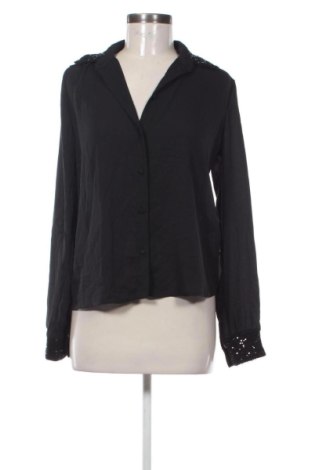 Damenbluse Motivi, Größe S, Farbe Schwarz, Preis € 32,99