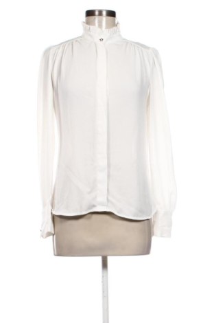 Дамска риза Motivi, Размер S, Цвят Бял, Цена 25,00 €