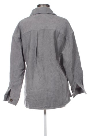 Дамска риза Moves, Размер M, Цвят Сив, Цена 65,44 €
