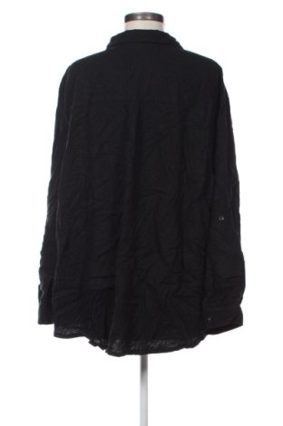 Дамска риза Ms Mode, Размер 3XL, Цвят Черен, Цена 13,29 €