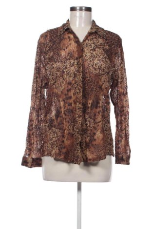 Damska koszula Ms Mode, Rozmiar XXL, Kolor Kolorowy, Cena 67,99 zł