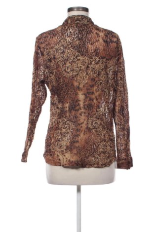 Damska koszula Ms Mode, Rozmiar XXL, Kolor Kolorowy, Cena 67,99 zł