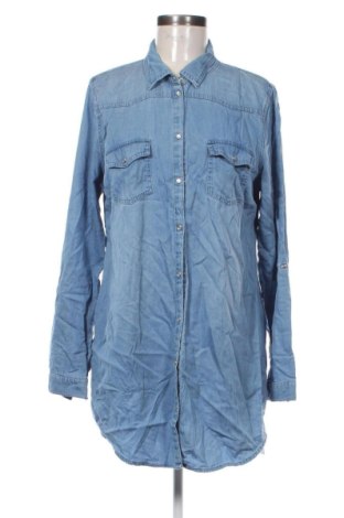 Dámská košile  Multiblu, Velikost L, Barva Modrá, Cena  379,00 Kč
