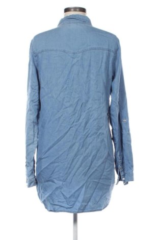 Dámská košile  Multiblu, Velikost L, Barva Modrá, Cena  379,00 Kč