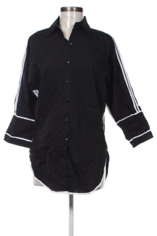 Дамска риза My Star, Размер L, Цвят Черен, Цена 13,29 €