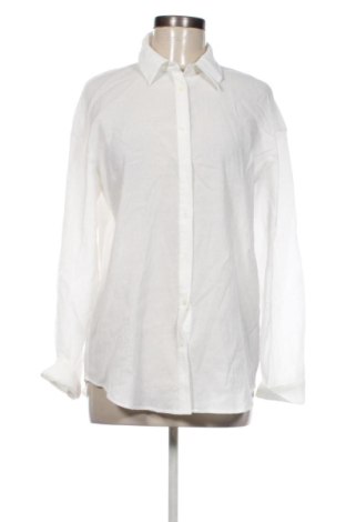 Dámska košeľa  NA-KD, Veľkosť S, Farba Biela, Cena  20,96 €