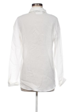 Dámska košeľa  NA-KD, Veľkosť S, Farba Biela, Cena  20,96 €