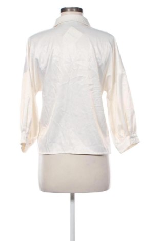 Дамска риза NA-KD, Размер S, Цвят Екрю, Цена 21,47 €