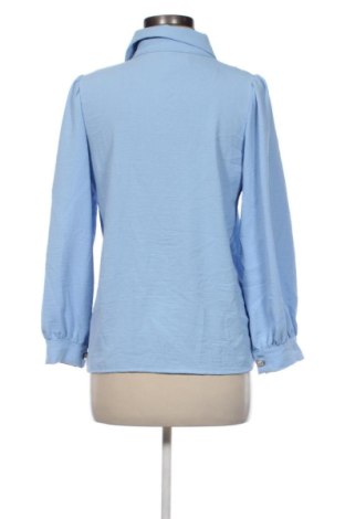 Damenbluse NEW COLLECTION, Größe M, Farbe Blau, Preis € 27,99