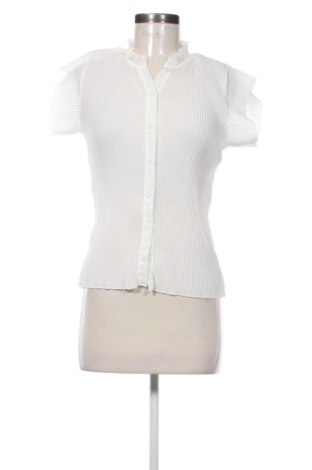 Cămașă de femei NEW COLLECTION, Mărime M, Culoare Ecru, Preț 243,99 Lei