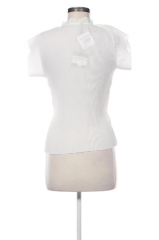 Cămașă de femei NEW COLLECTION, Mărime M, Culoare Ecru, Preț 243,99 Lei