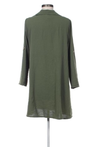 Дамска риза NEW COLLECTION, Размер 3XL, Цвят Зелен, Цена 21,47 €